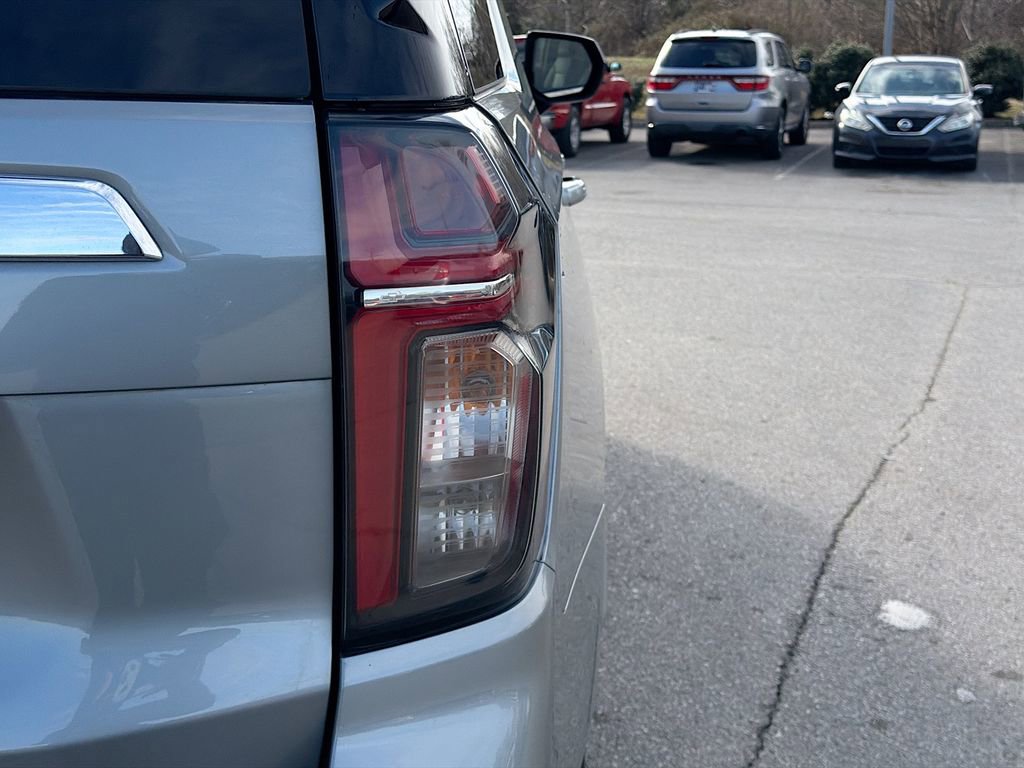 Used 2024 Chevrolet Tahoe LT image 12