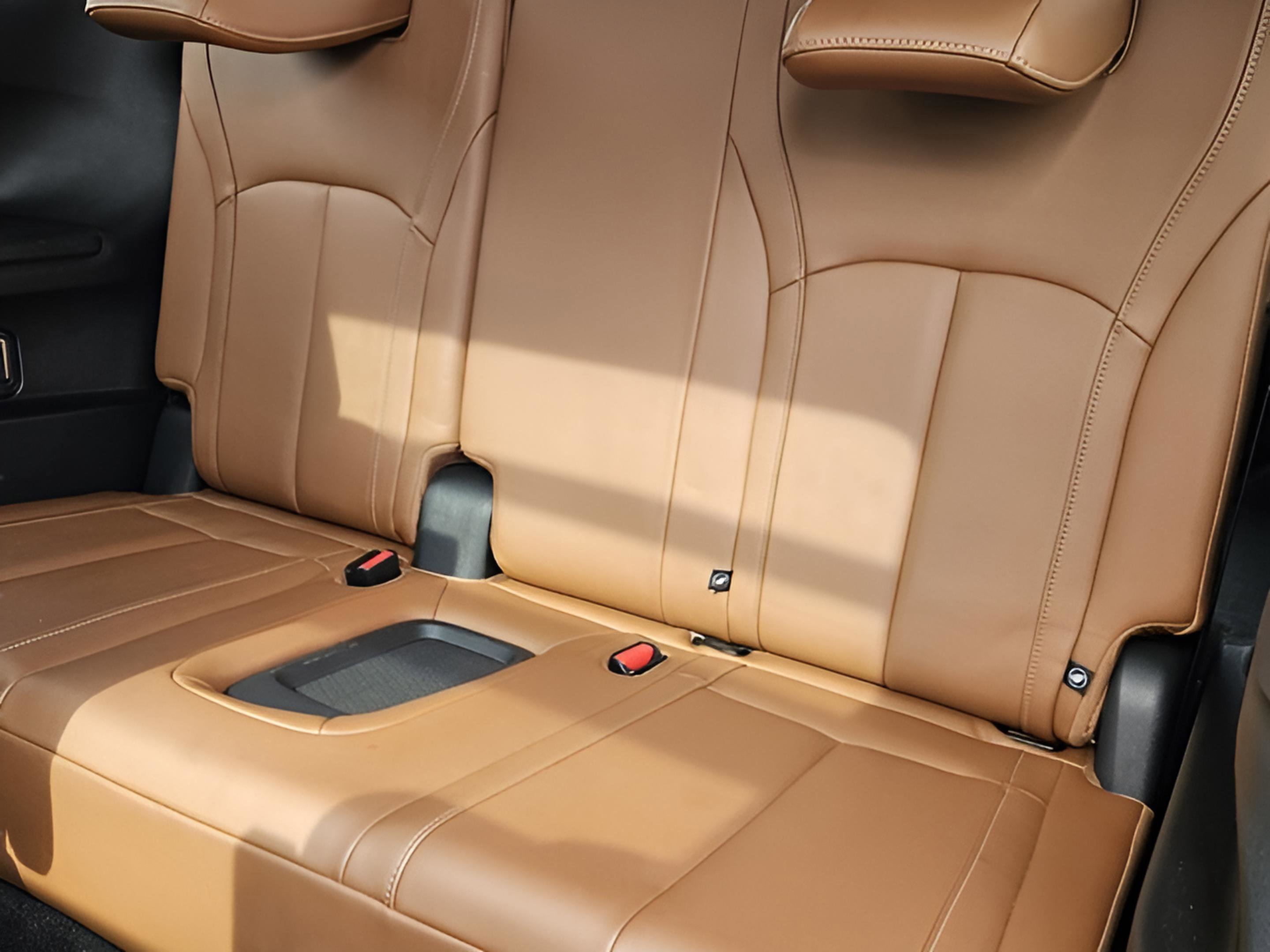 Used 2024 INFINITI QX60 Autograph w/ Cargo Package image 14