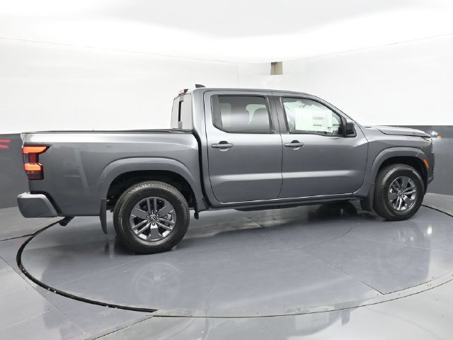 New 2026 Nissan Frontier SV w/ Tow Package RWD image 3