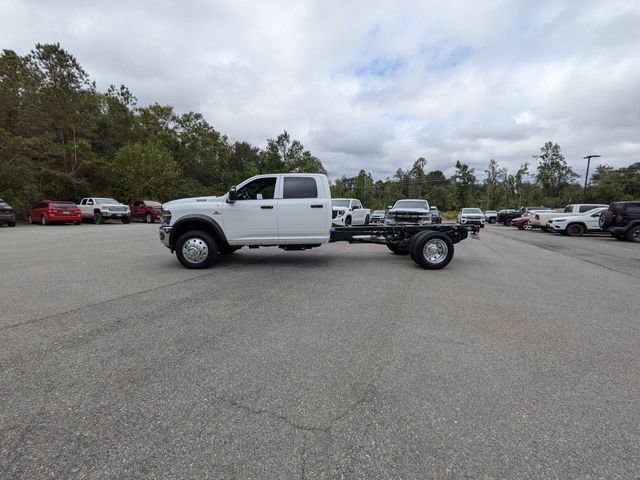 New 2026 RAM 5500 Tradesman AWD/4WD image 7
