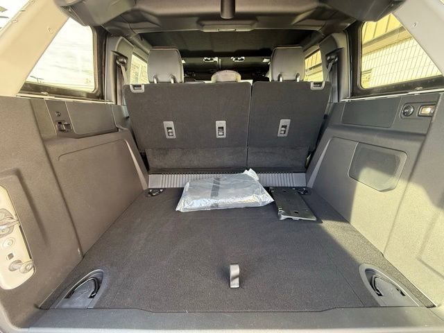 Used 2024 Ford Bronco Badlands image 26