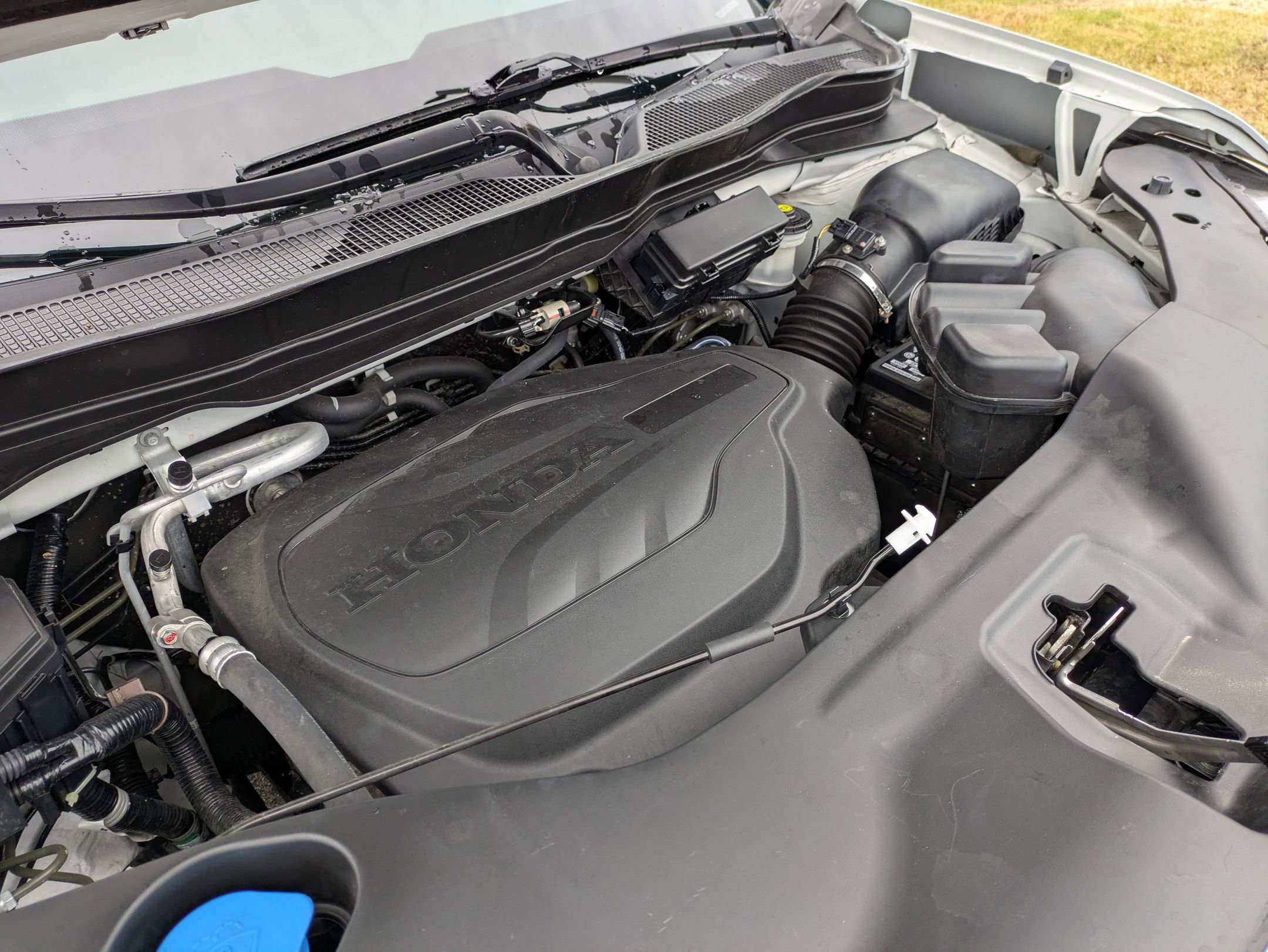 Used 2022 Honda Ridgeline RTL image 45