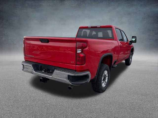 New 2026 Chevrolet Silverado 2500 LT w/ Convenience Package image 7