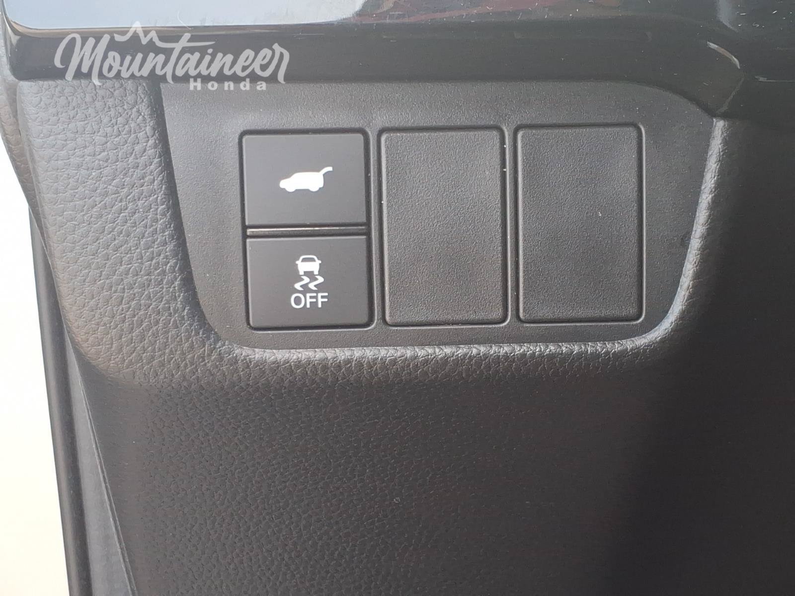 Used 2025 Honda CR-V EX-L image 37