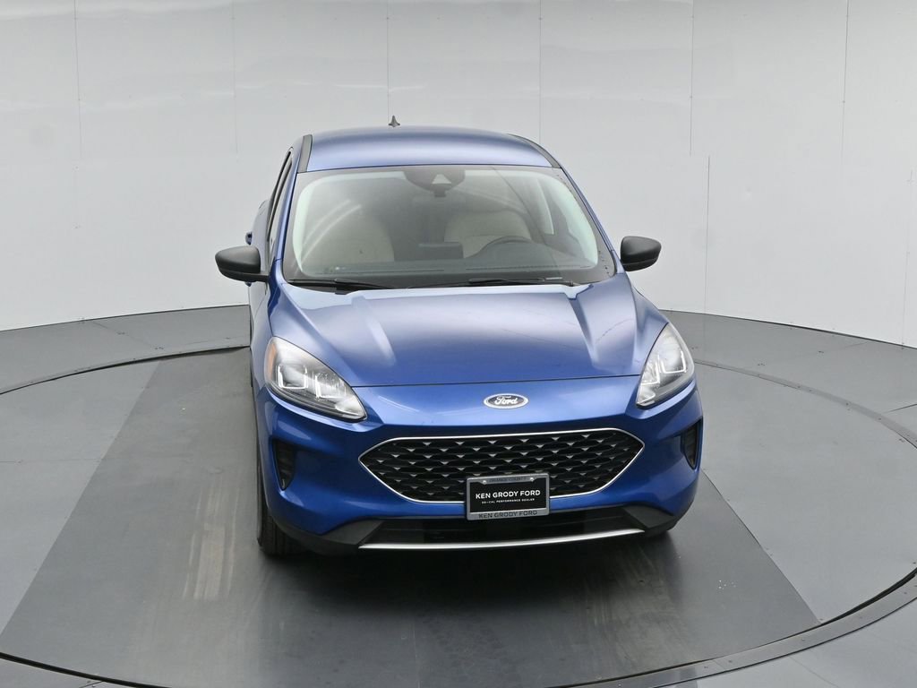 Certified 2022 Ford Escape SE w/ Convenience Package image 40