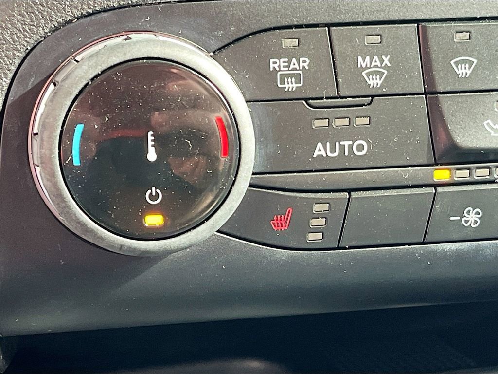 Used 2023 Ford Bronco Sport Outer Banks image 20