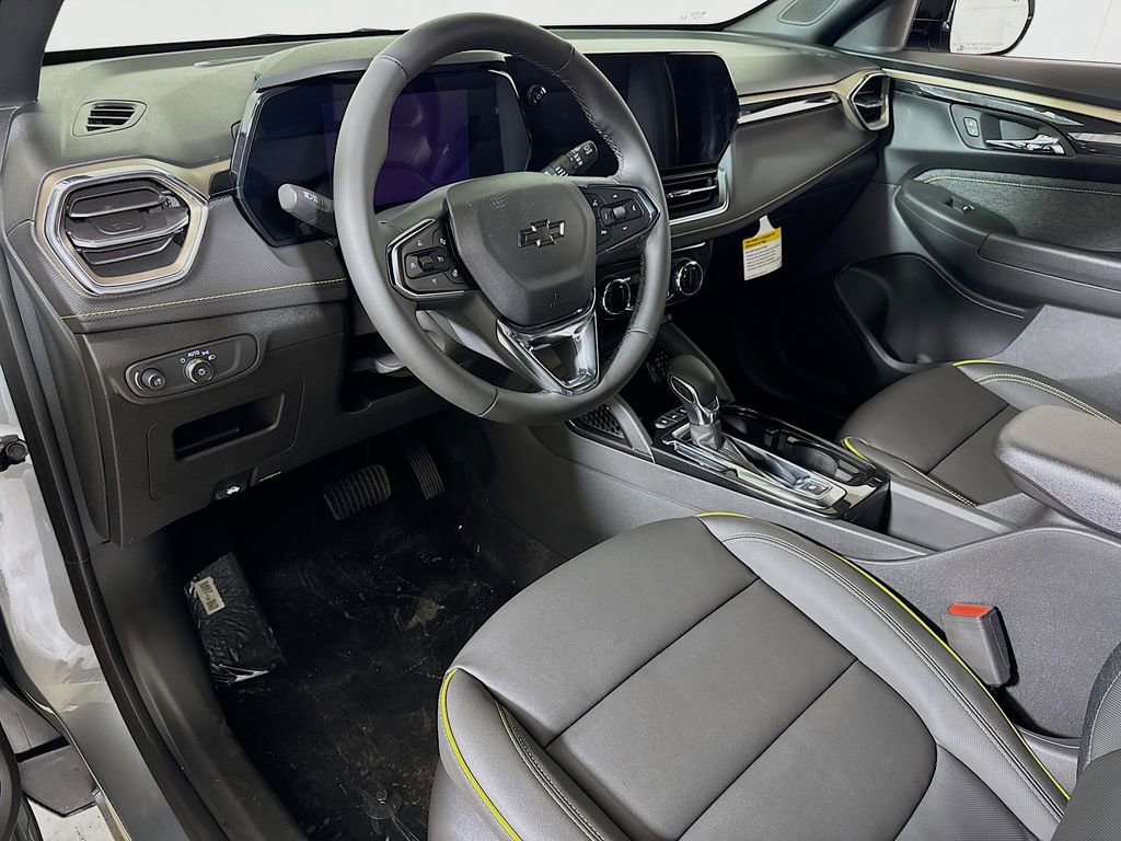 New 2026 Chevrolet TrailBlazer ACTIV w/ Convenience Package image 5