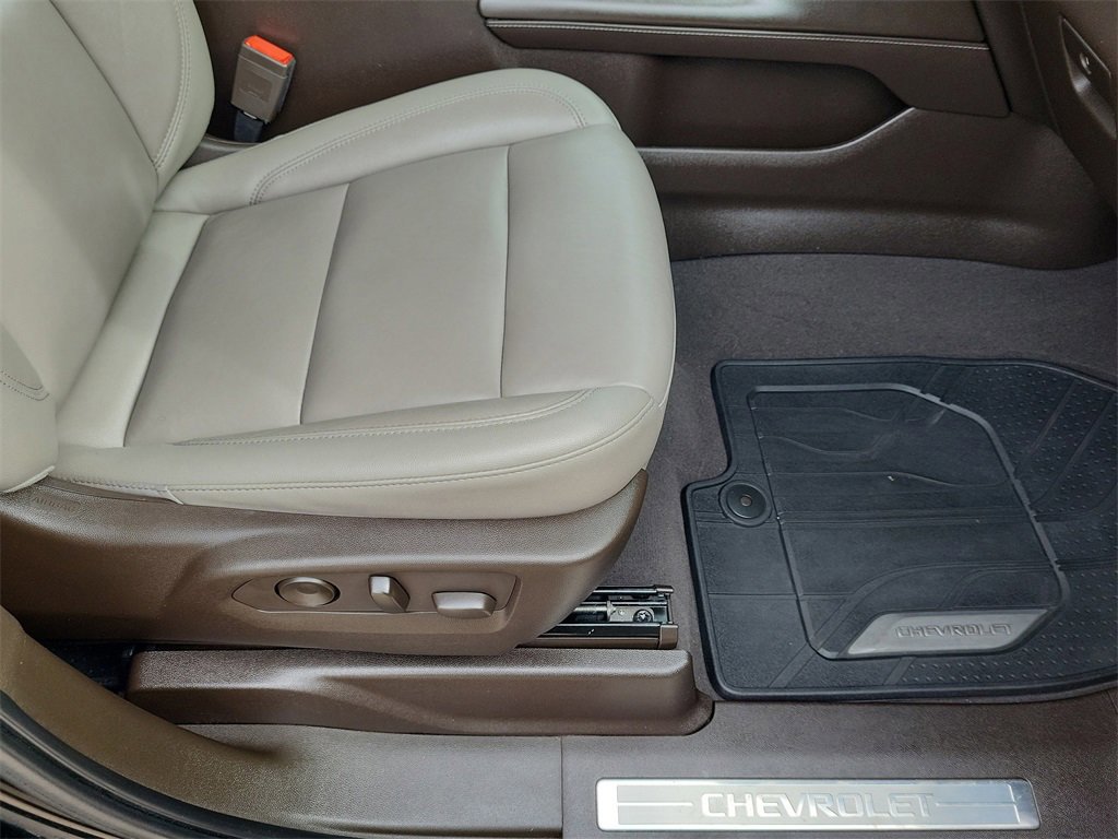 Used 2021 Chevrolet Tahoe Z71 image 17