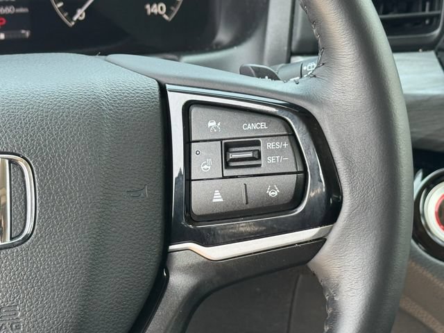 Certified 2025 Honda Odyssey Elite image 27