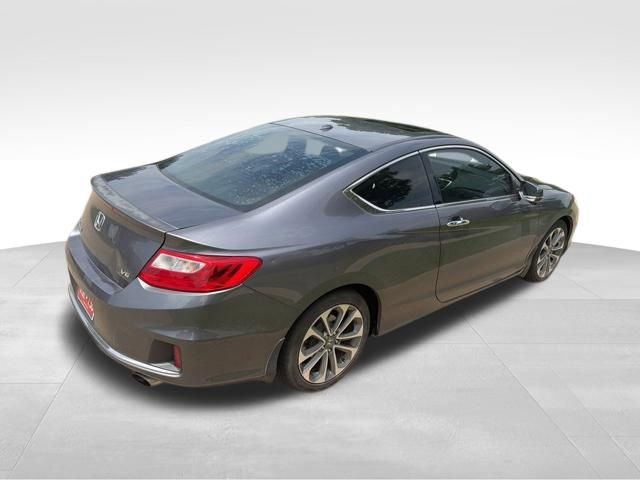 Used 2015 Honda Accord EX-L image 3