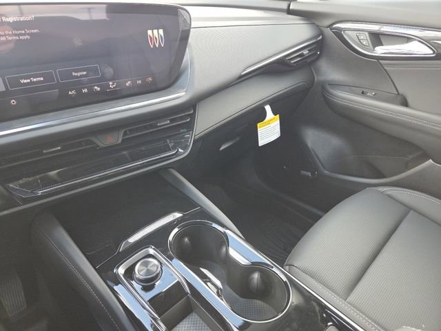 New 2026 Buick Envision Preferred image 37