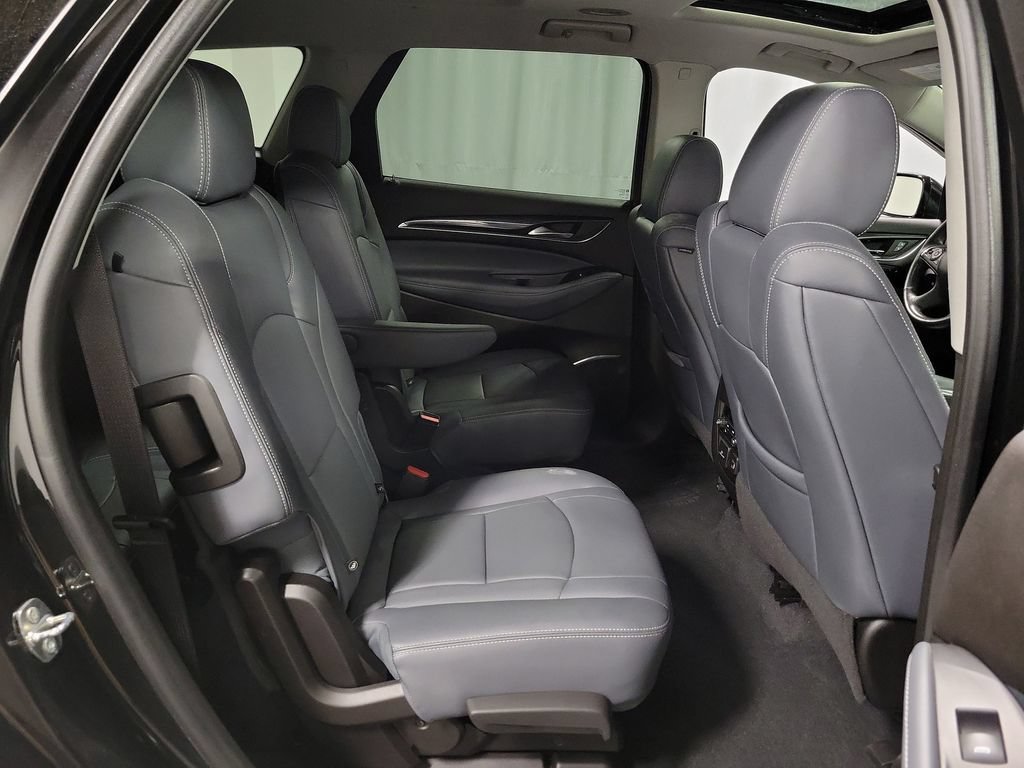 Used 2021 Buick Enclave Premium w/ Sun and Sites Package AWD/4WD image 27