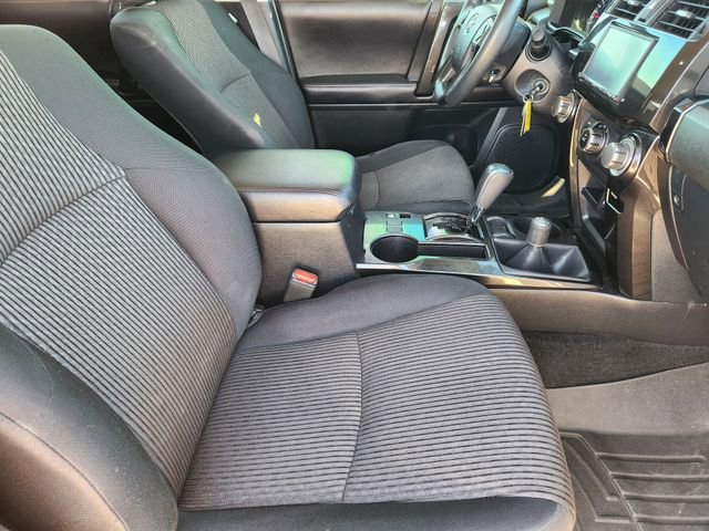 Used 2016 Toyota 4Runner Trail image 13