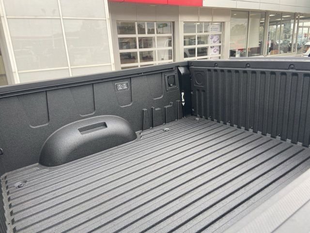 New 2026 Toyota Tundra Limited image 12