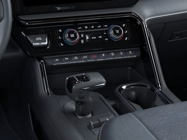 New 2026 GMC Sierra 1500 AT4X w/ LPO, Black Badging Package AWD/4WD image 23
