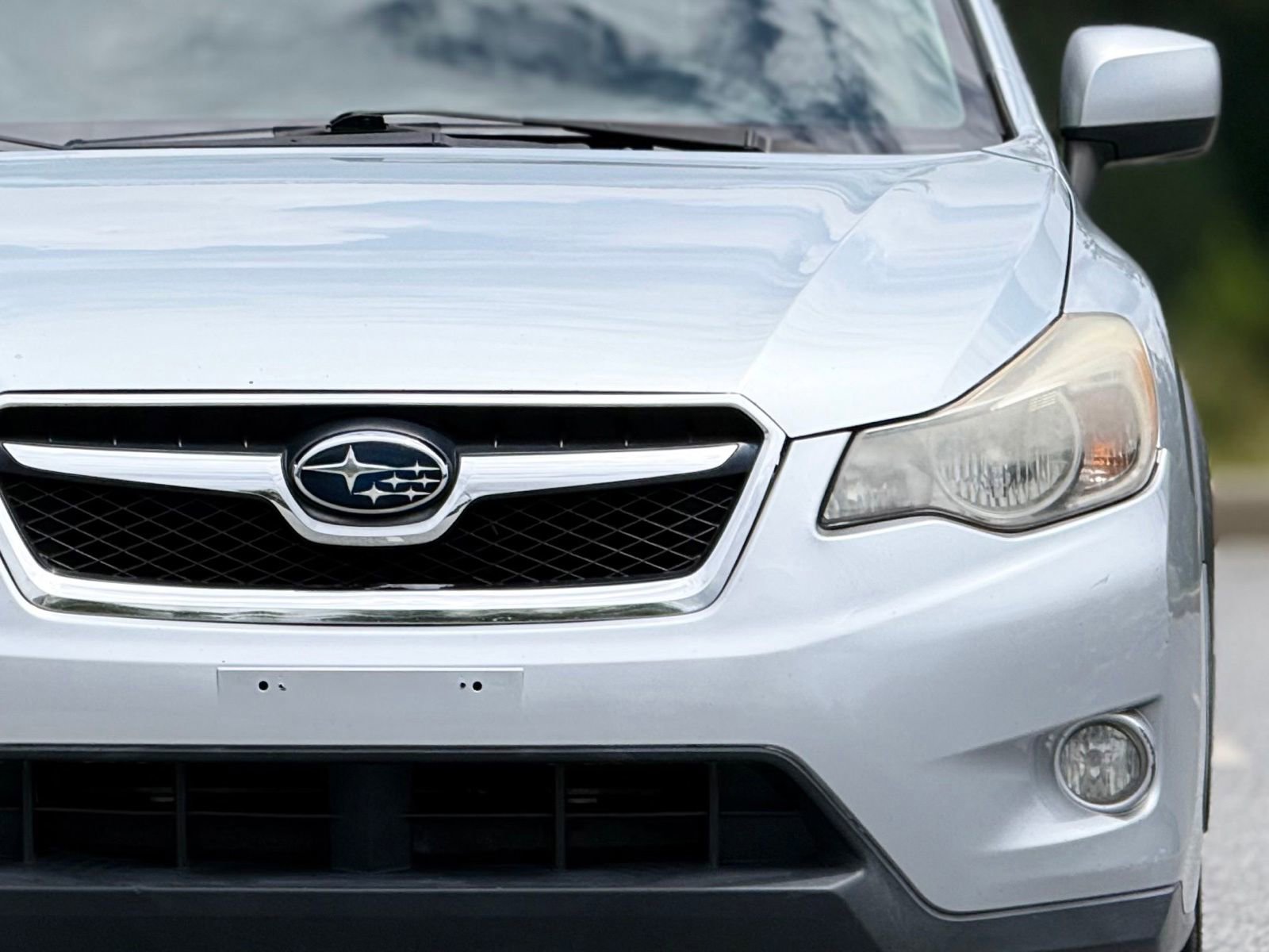Used 2013 Subaru Crosstrek 2.0i Limited AWD/4WD image 15