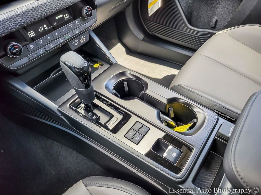 New 2026 Subaru Outback Premium AWD/4WD image 22