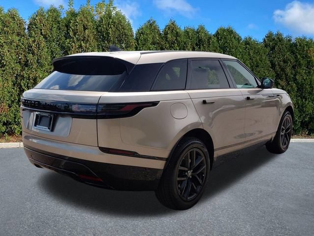 Used 2026 Land Rover Range Rover Velar Dynamic SE AWD/4WD image 4