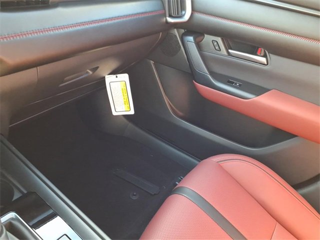 New 2026 MAZDA CX-50 AWD 2.5 Hybrid w/ Weather Package image 17