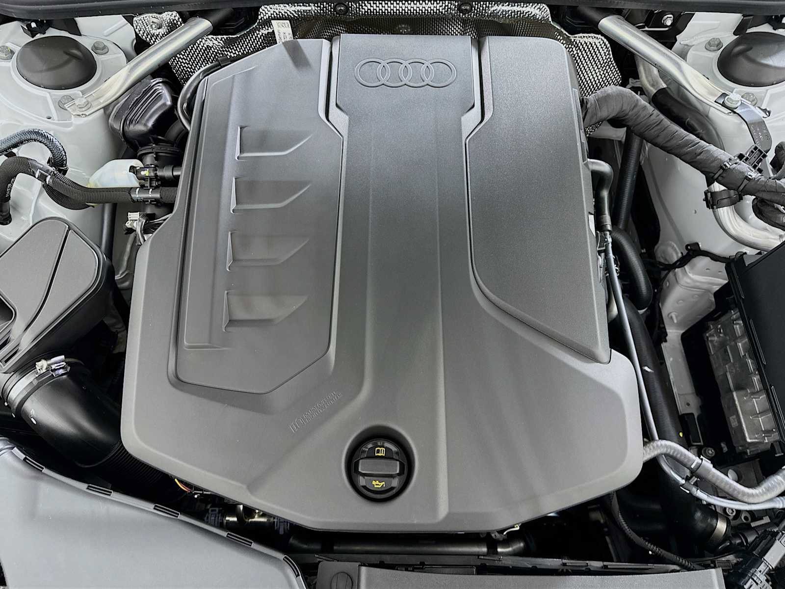 New 2025 Audi A5 2.0T Premium Plus image 29