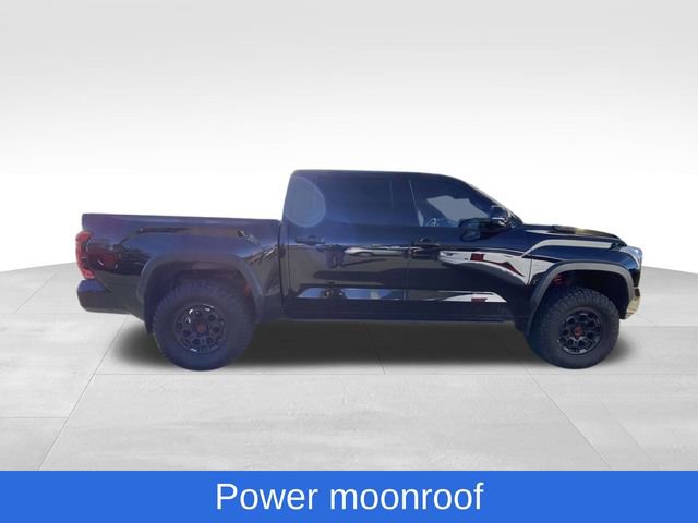 Used 2025 Toyota Tundra TRD Pro image 2
