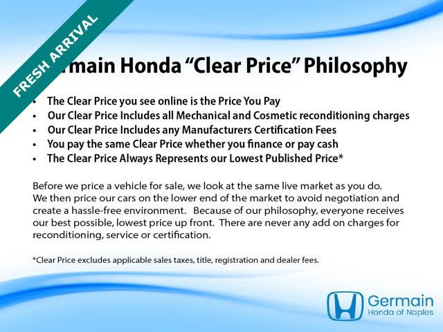 Used 2024 Honda CR-V Sport Touring image 3