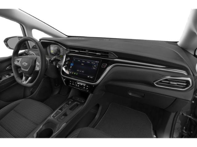 Used 2023 Chevrolet Bolt LT w/ Infotainment Package FWD image 18
