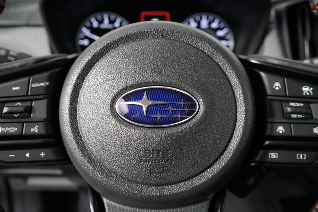 New 2026 Subaru Crosstrek 2.5i Limited AWD/4WD image 34