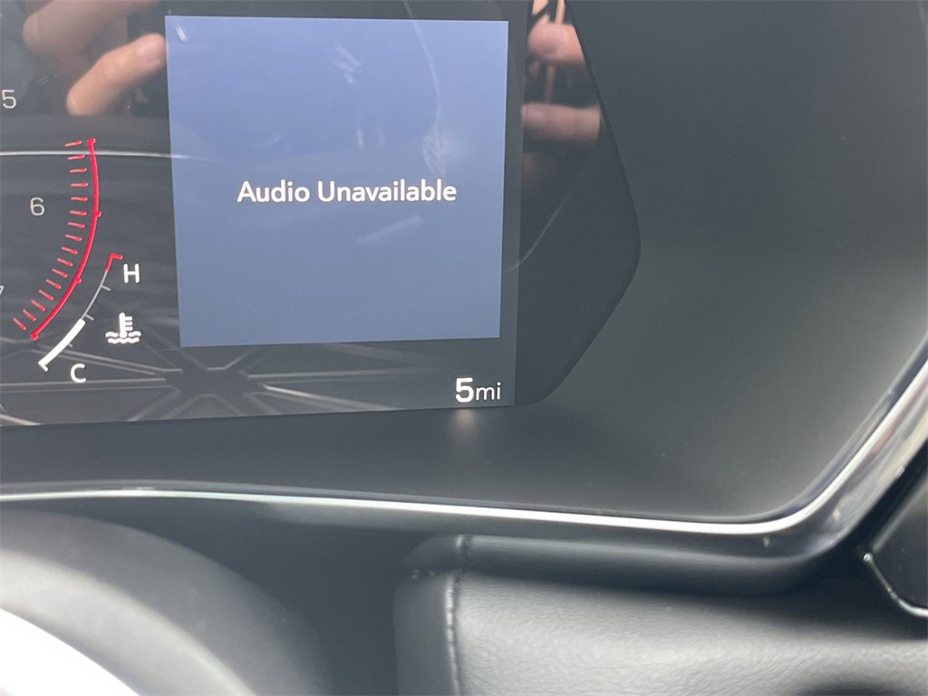 New 2025 GMC Canyon Elevation w/ Convenience Package image 12