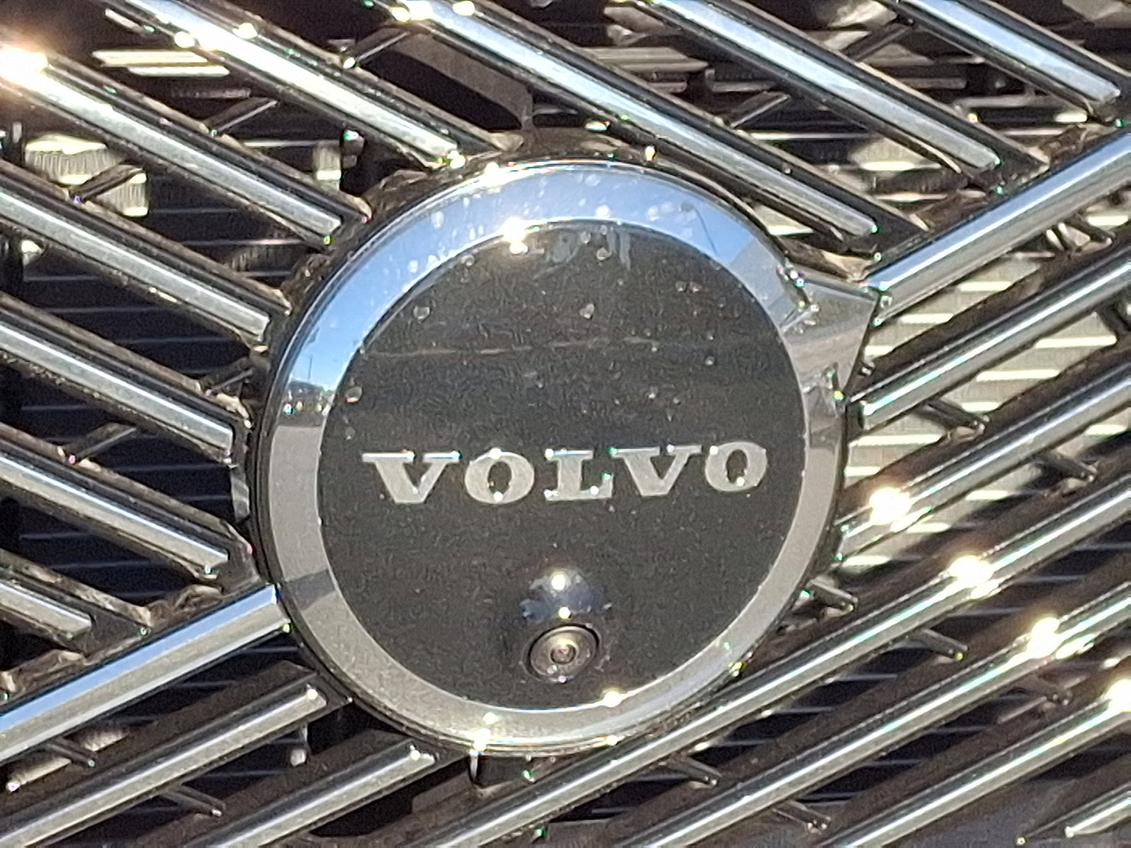 New 2026 Volvo XC90 B6 Plus image 18