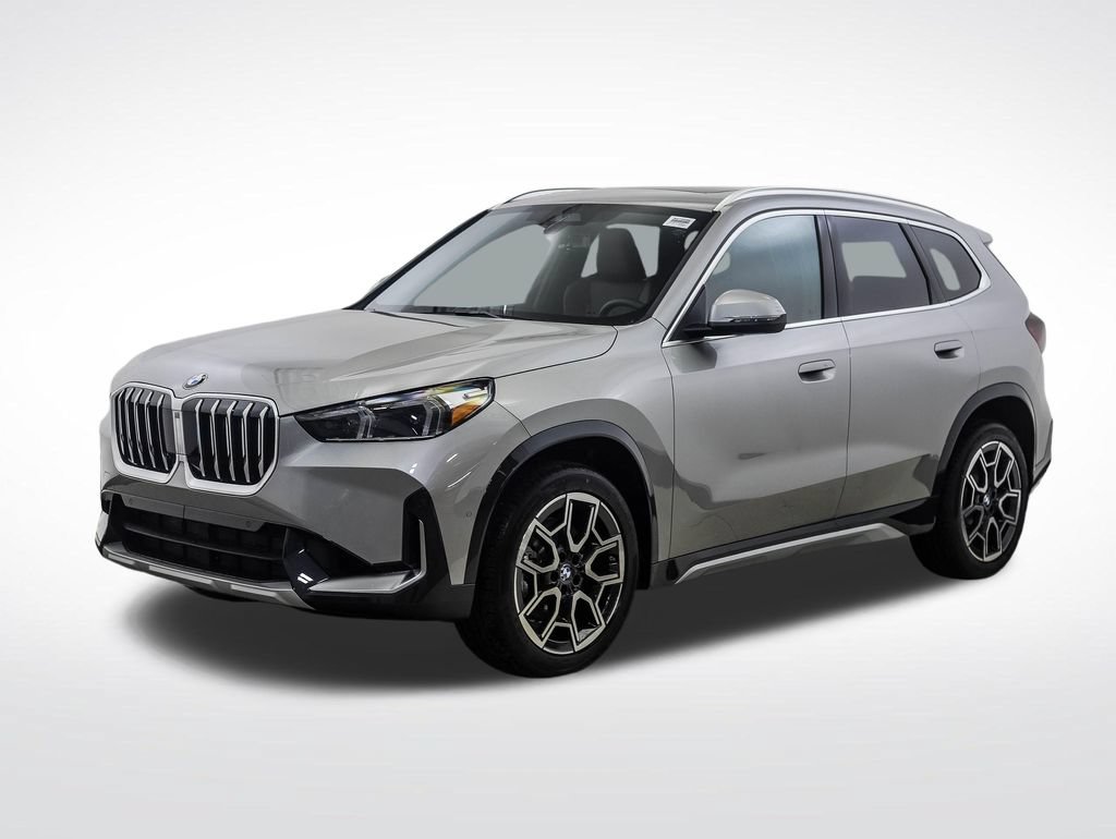Used 2026 BMW X1 xDrive28i w/ Convenience Package AWD/4WD image 1