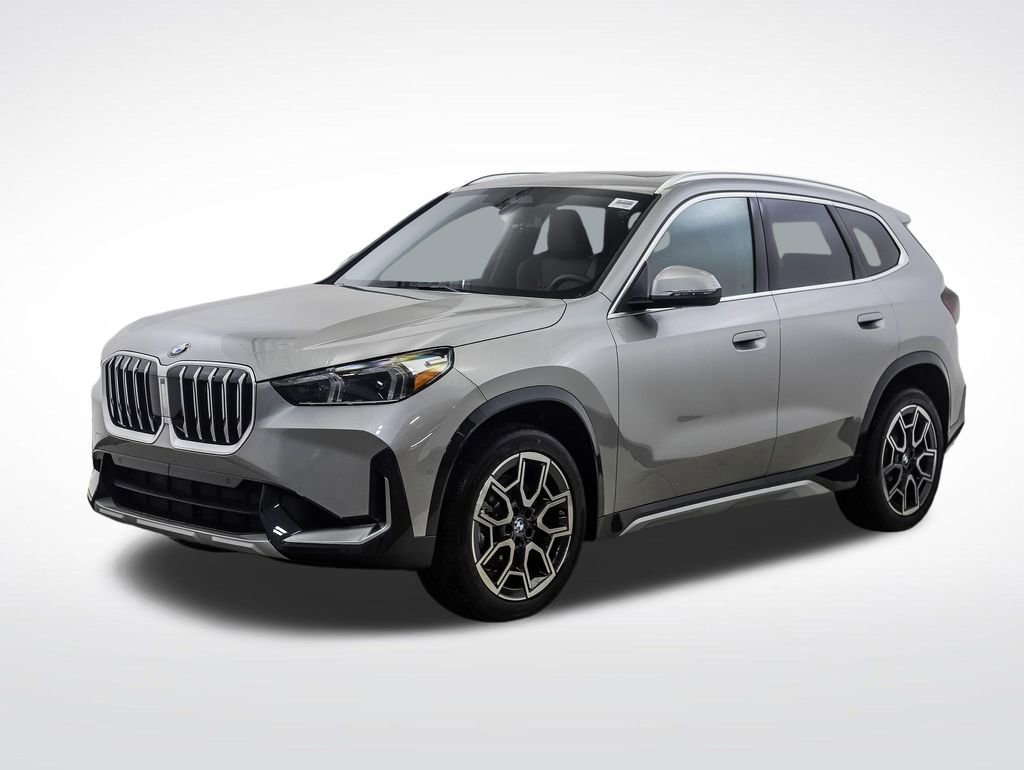 Used 2026 BMW X1 xDrive28i w/ Convenience Package