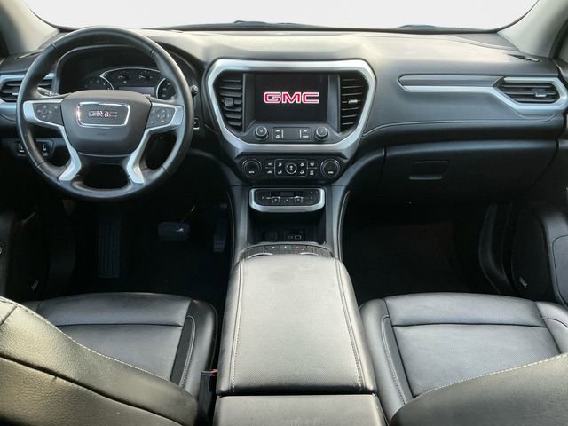 Used 2023 GMC Acadia SLT image 12