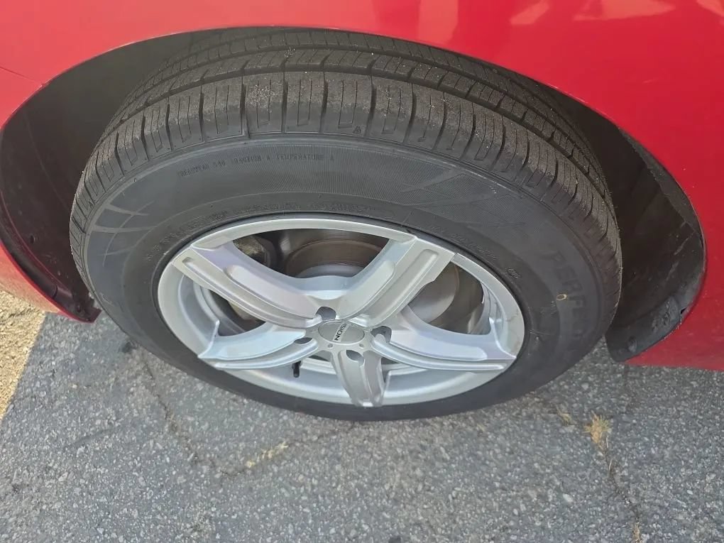 Used 2019 Kia Rio S FWD image 20