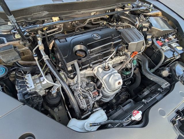 Used 2020 Acura TLX image 23