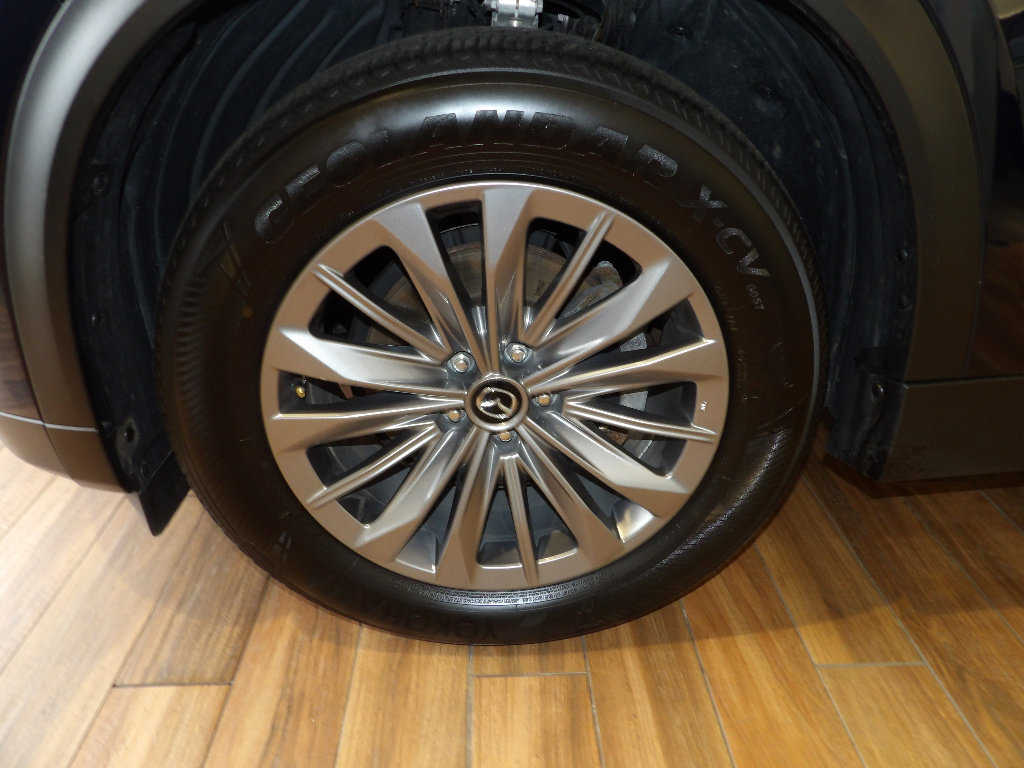 Used 2024 MAZDA CX-90 3.3 Turbo w/ Select Package image 10