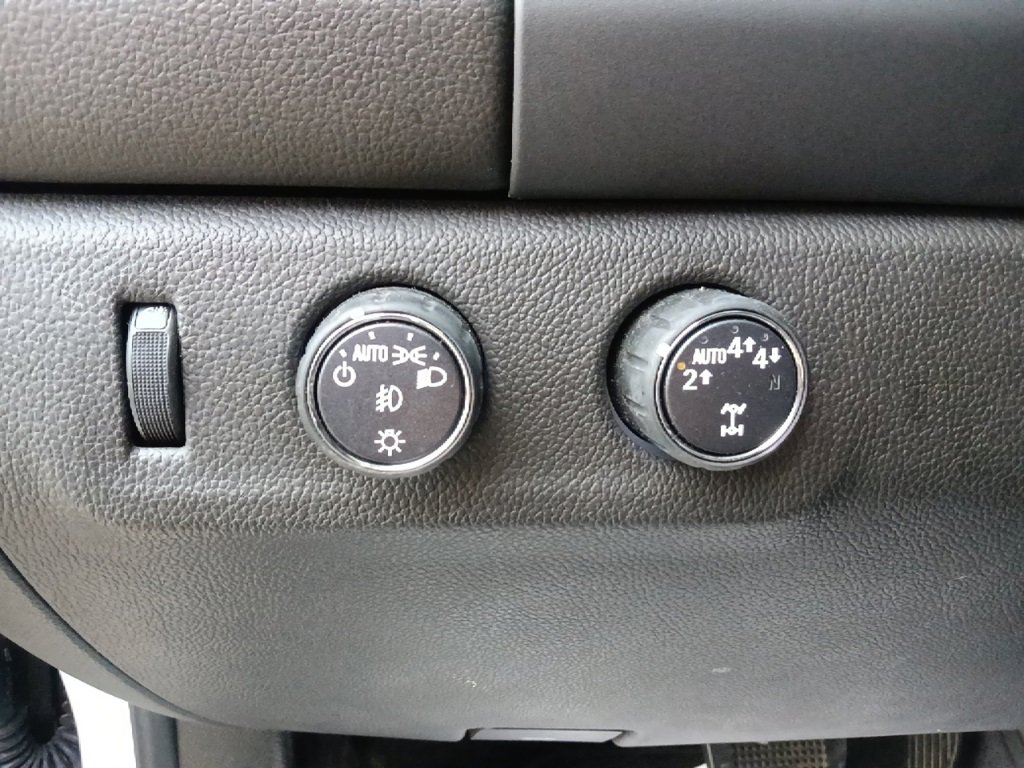 Used 2022 GMC Canyon AT4 w/ Trailering Package image 17