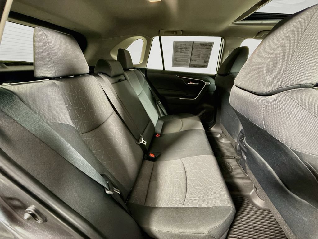 Certified 2024 Toyota RAV4 XLE w/ Convenience Package AWD/4WD image 26