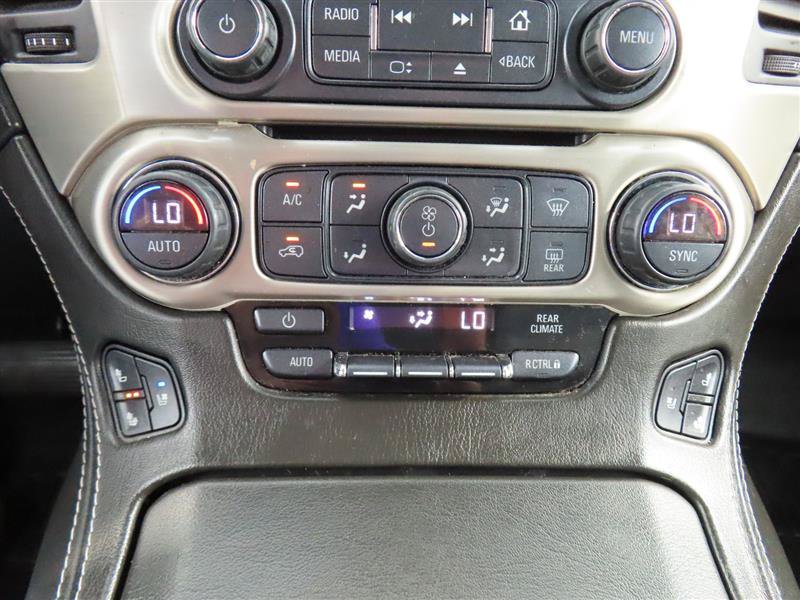 Used 2020 GMC Yukon XL Denali AWD/4WD image 27