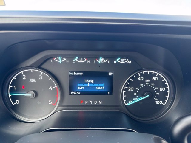 Used 2025 Ford F250 XLT w/ FX4 Off-Road Package AWD/4WD image 17