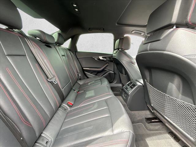 Used 2018 Audi A4 2.0T Prestige w/ Prestige Package image 20