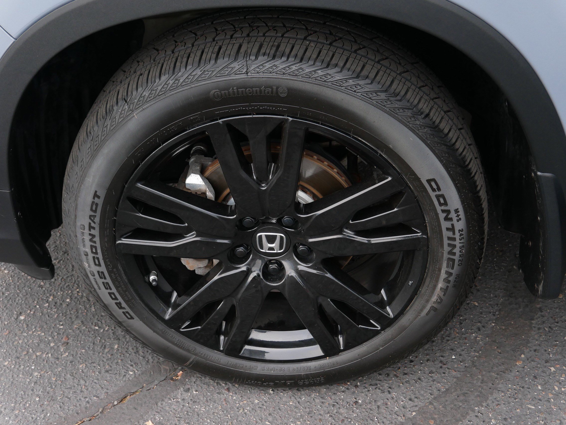 Used 2022 Honda Pilot Special Edition image 15