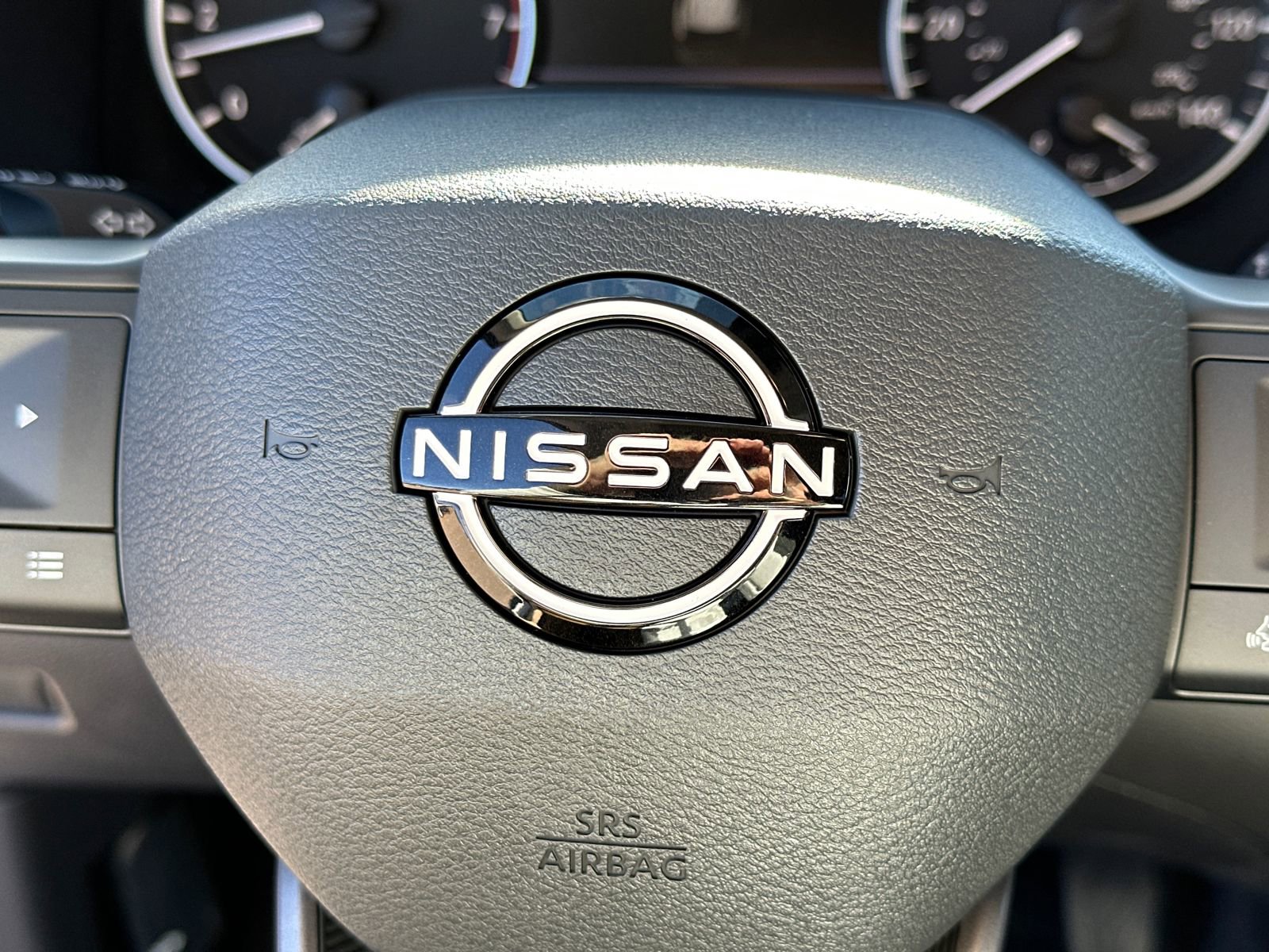 New 2026 Nissan Rogue SV image 25