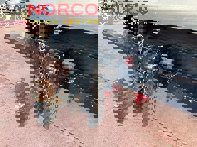 Used 2019 RAM 3500 Tradesman image 20