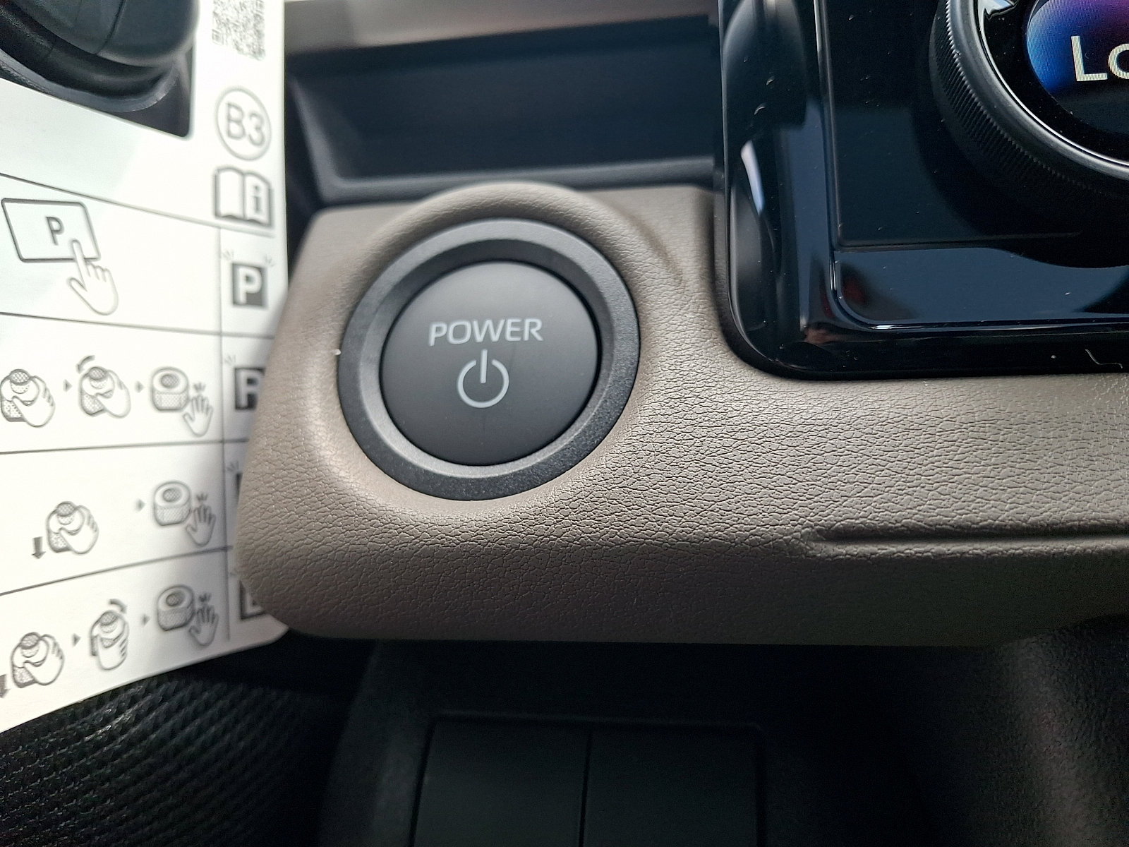 New 2026 Toyota bZ Woodland AWD/4WD image 13