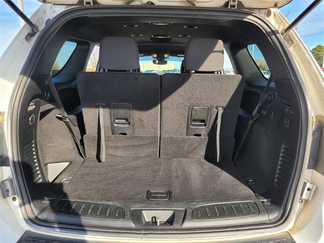 Used 2018 Dodge Durango SXT w/ Quick Order Package 2BB image 14