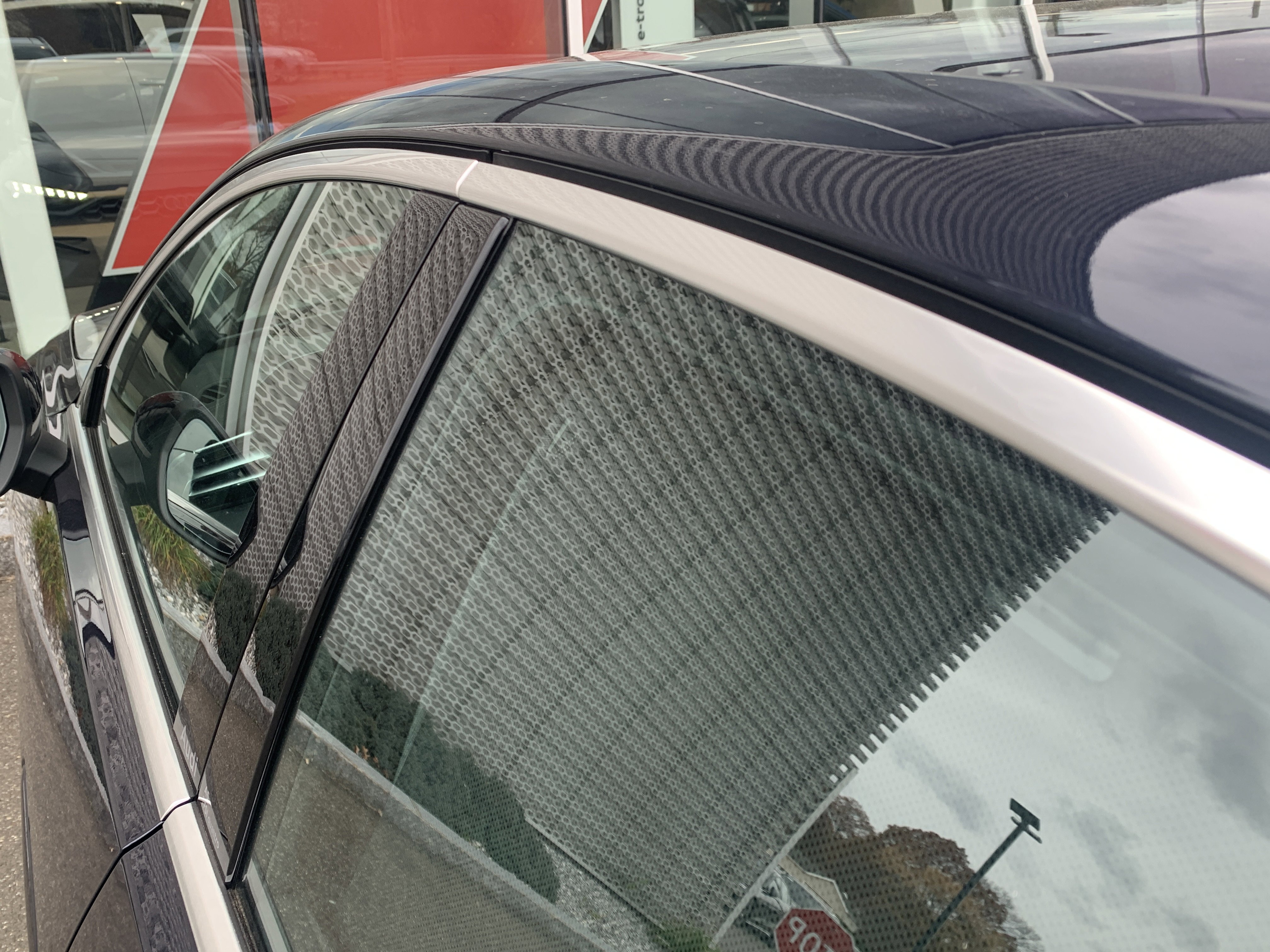 New 2025 Audi A5 2.0T Premium Plus image 29