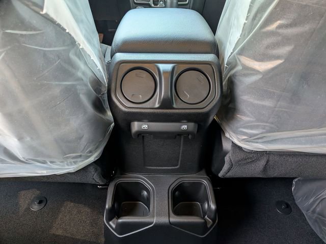 New 2026 Jeep Wrangler Sport S image 12