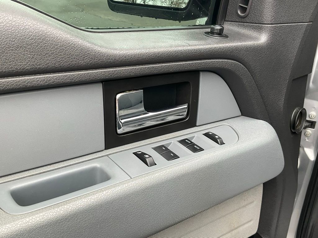 Used 2013 Ford F150 STX w/ Mid Equipment Group image 15