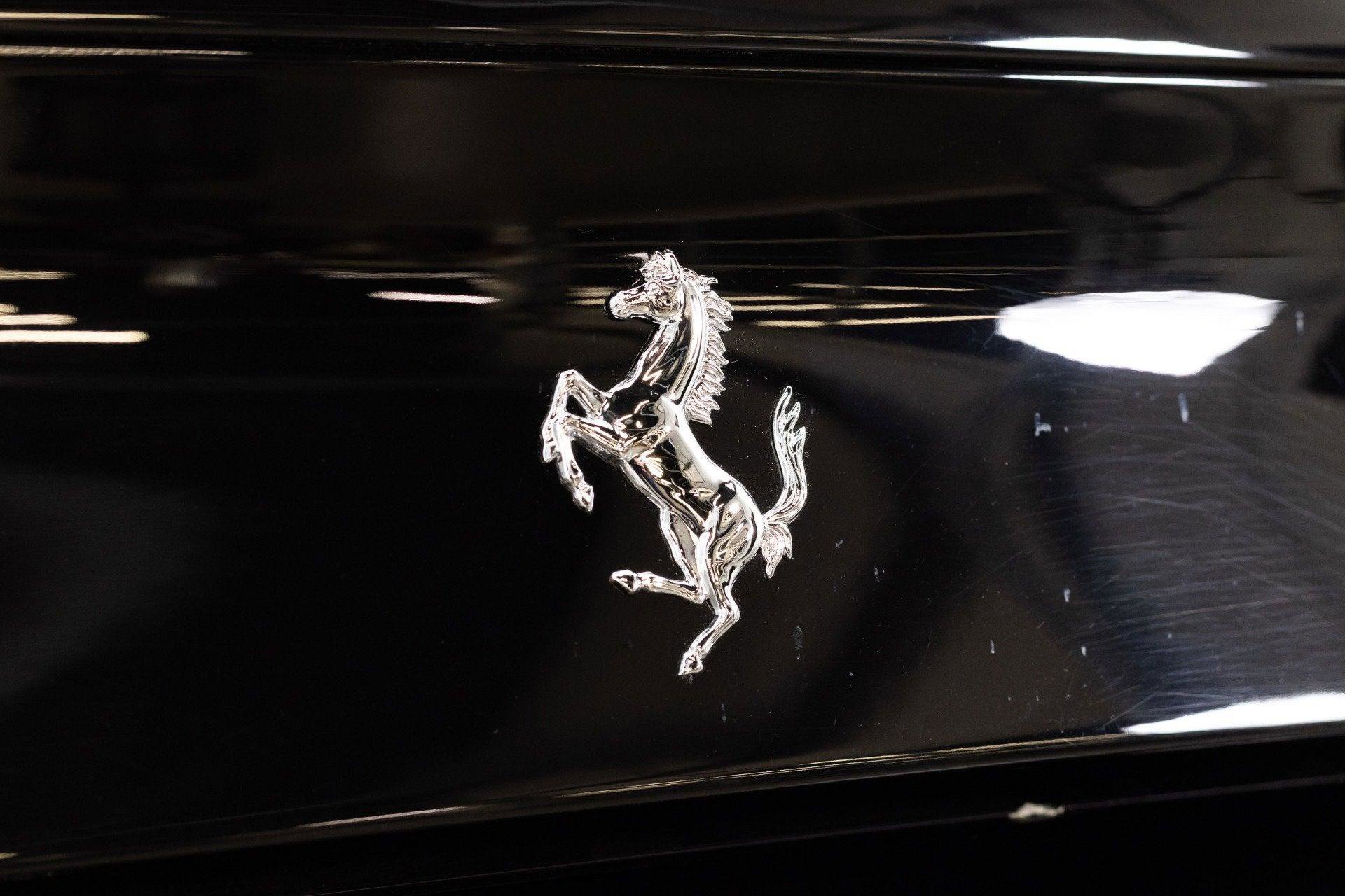 Certified 2017 Ferrari 488 Spider image 47